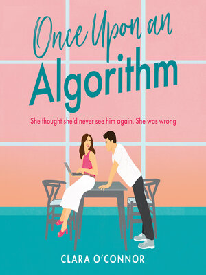 cover image of Once Upon an Algorithm